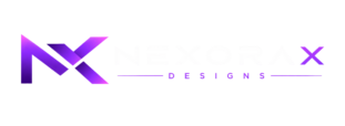 nexoraxdesigns.com